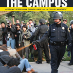 Policing the Campus final cover Peter Lang