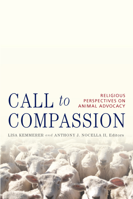 Call to Compassion: Religious Perspectives on Animal Advocacy
