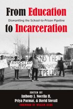From Education to Incarceration: Dismantling the School to Prison Pipeline